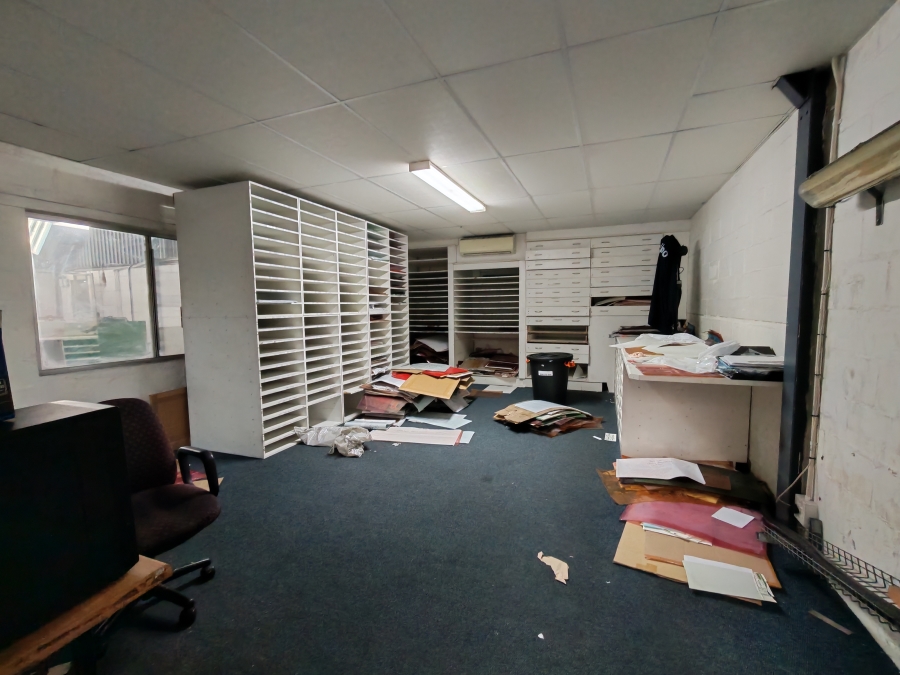 Commercial Property for Sale in Saxenburg Park 1 Western Cape
